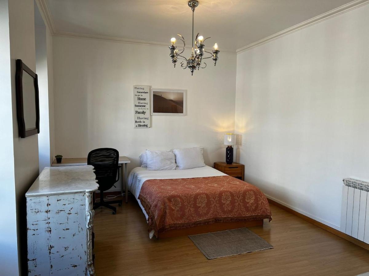 Apartment Almirante 57 Lissabon