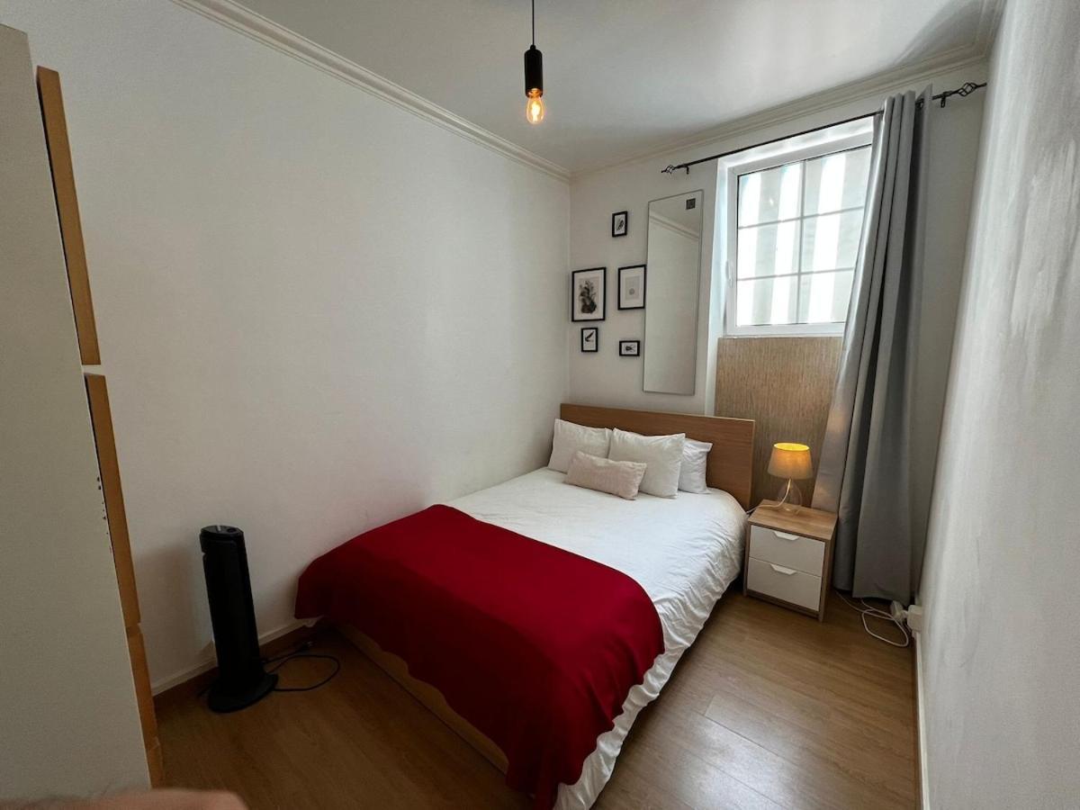 Almirante 57 Apartment Lissabon