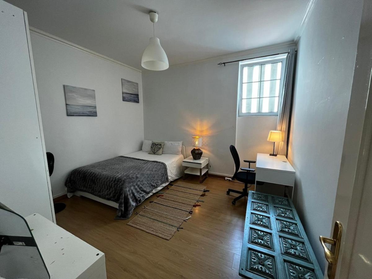 Apartment Almirante 57 Lissabon